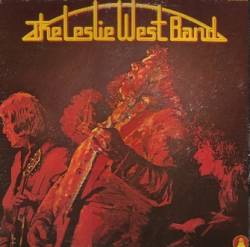 The Leslie West Band